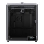 Creality K1 MAX 3D Printer - Slika 3