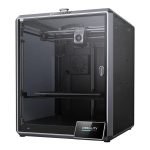 Creality K1 MAX 3D Printer - Slika 2