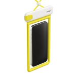 Baseus DeepDive waterproof case (white) - Slika 4