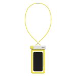 Baseus DeepDive waterproof case (white)