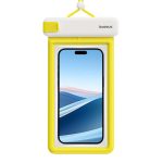Baseus DeepDive waterproof case (white) - Slika 2