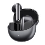 Earphones TWS QCY AilyBuds Pro+ HT 10 pro, ANC (black) - Slika 6