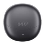Earphones TWS QCY AilyBuds Pro+ HT 10 pro, ANC (black) - Slika 4