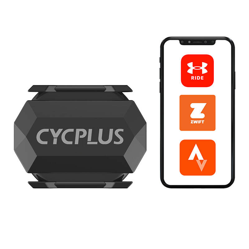42355_3 Cadence speed sensor Cycplus C3 - Slika 1