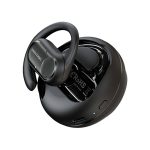 Wireless Headphones, Vention, NBPB0, OpenBeat O11 (black) - Slika 2