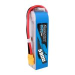 Gens ace 5800mAh 60C 18.5V 5S1P Lipo Battery Pack with XT90 plug - Slika 4