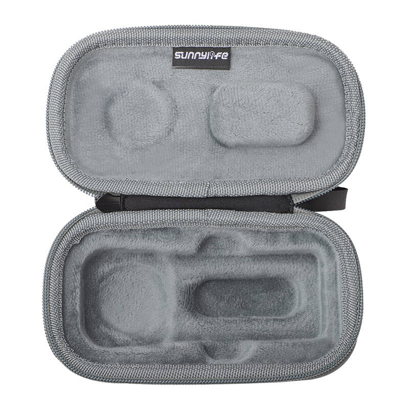 42866_1 Storage Bag Sunnylife for Insta360 X4 - Slika 2