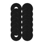 Replacement filter pack for blow dryer Homerunpet PD10