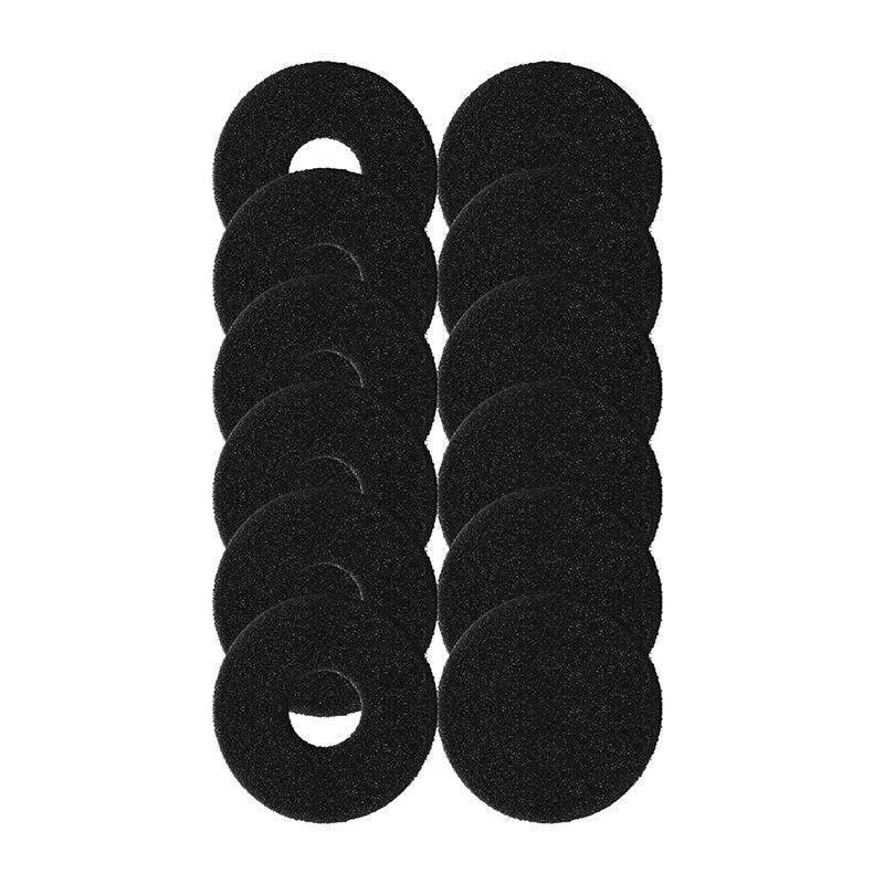 42907_1 Replacement filter pack for blow dryer Homerunpet PD10 - Slika 1