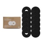 Replacement filter pack for blow dryer Homerunpet PD10 - Slika 3