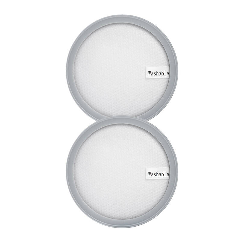 42910_2 Replacement filters for Pet grooming kit Homerunpet - Slika 1