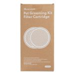 Replacement filters for Pet grooming kit Homerunpet - Slika 3
