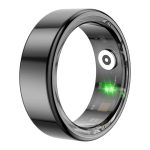 Smartring Colmi R02 9 (Black) - Slika 4