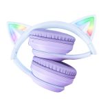 ONIKUMA B90 Gaming headset (Blue/Purple) - Slika 4