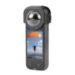 Optical Glass Lens Cover PULUZ for Insta360 X4 - Slika 5