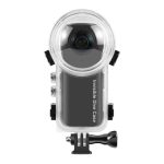 Waterproof diving case PULUZ for Insta360 X4 - Slika 2