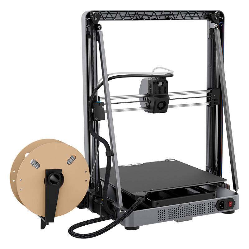 43587_5 Creality Ender-3 V3 Plus 3D Printer - Slika 6