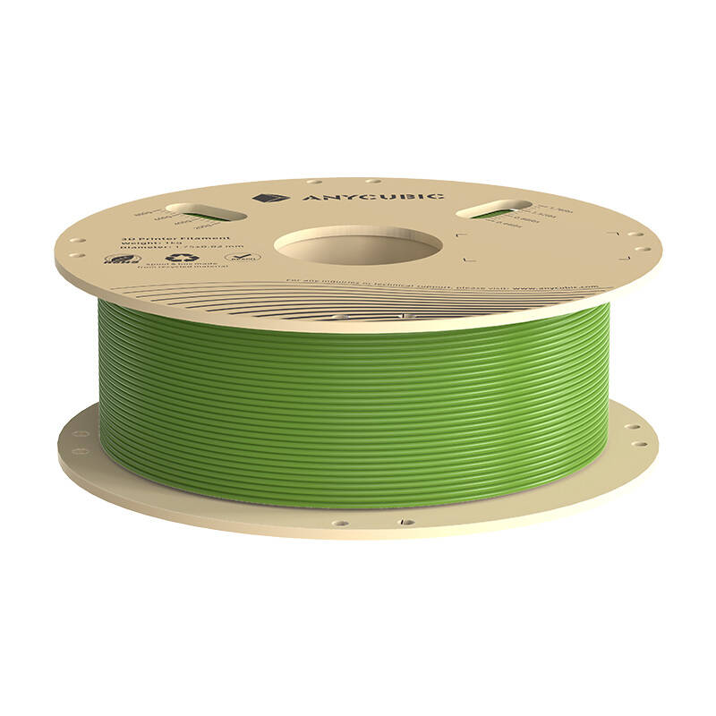 43589_9 AnyCubic PLA Filament Set (4 pcs) - Slika 3