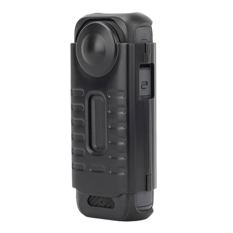 43917_1 Lens Screen Cover SUNNYLIFE for Insta360 X4 - Slika 2
