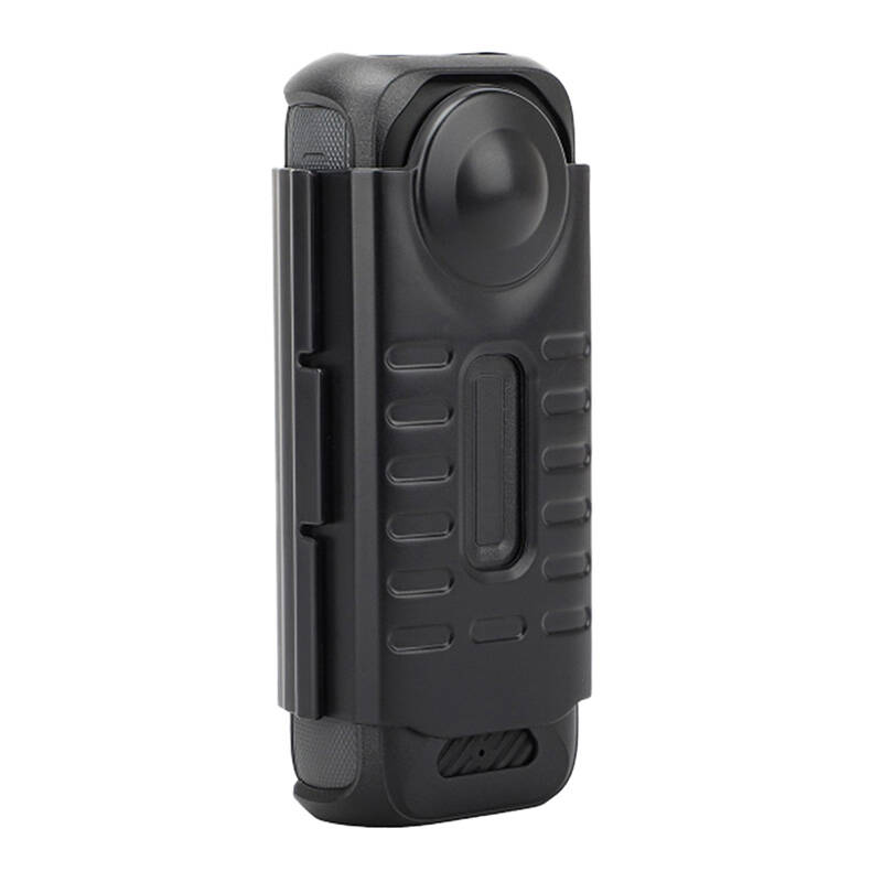 43917_2 Lens Screen Cover SUNNYLIFE for Insta360 X4 - Slika 3