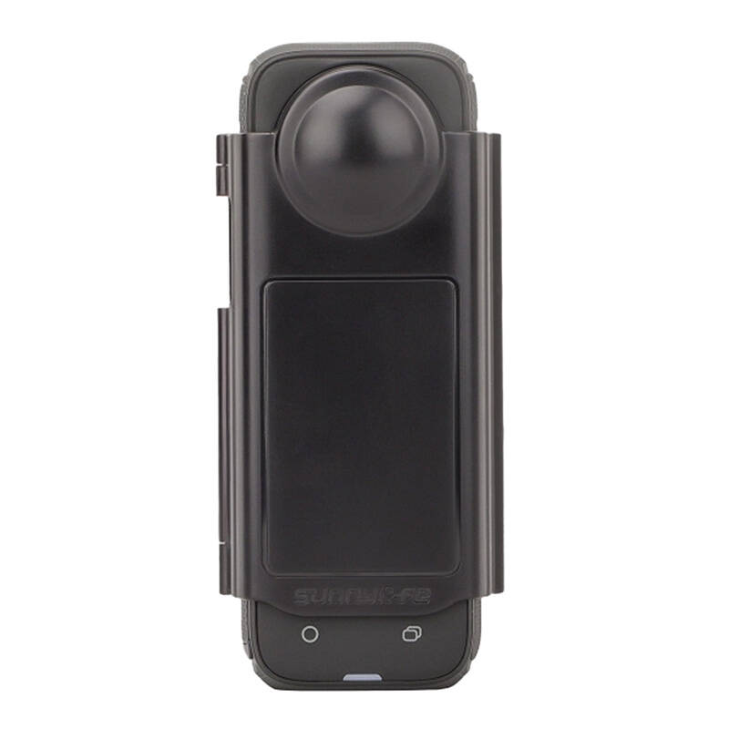43917_3 Lens Screen Cover SUNNYLIFE for Insta360 X4 - Slika 1
