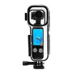 Waterproof housing diving case PULUZ for DJI Osmo Pocket 3 45m - Slika 2