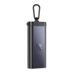 Pro card reader FREEWELL CF A/B, SD, TF - Slika 2