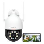 IP Outdoor camera Wi-Fi DEKCO DC5L - Slika 2