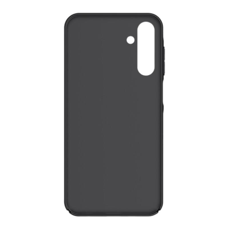 44478_2 Case Nillkin Super Frosted Shield Pro for Samsung Galaxy A25 5G (black) - Slika 2