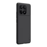 Case Nillkin Super Frosted Shield Pro for Xiaomi Redmi K70E/Poco X6 Pro 5G (black) - Slika 3