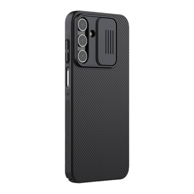 44497_2 Case Nillkin CamShield for Samsung Galaxy A15 4G/5G (black) - Slika 2