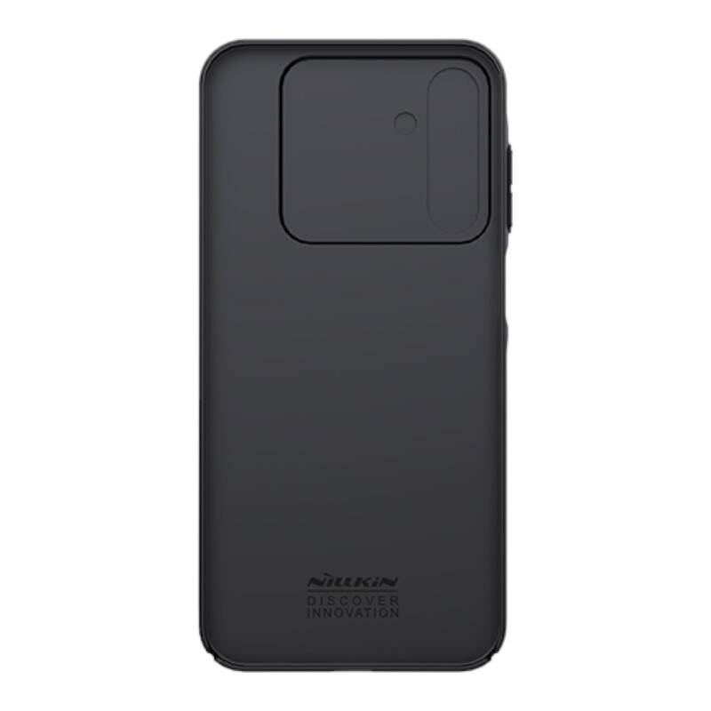 44497_3 Case Nillkin CamShield for Samsung Galaxy A15 4G/5G (black) - Slika 3