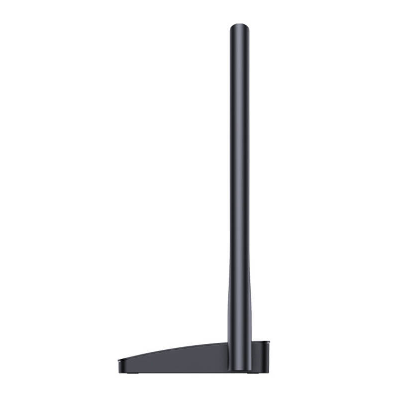 44547_7 Adapter WiFi Baseus FastJoy 1800Mbps (black) - Slika 2