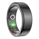 Smartring Colmi R02 21.3MM 12 (Black) - Slika 2