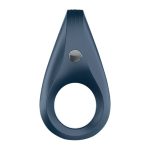 Vibrating ring Satisfyer (dark blue) - Slika 3