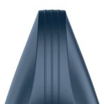 Vibrating ring Satisfyer (dark blue) - Slika 4