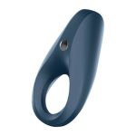 Vibrating ring Satisfyer (dark blue) - Slika 2