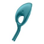 Vibrating ring Satisfyer Swordsman (green) - Slika 2