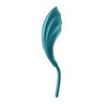 Vibrating ring Satisfyer Swordsman (green) - Slika 3