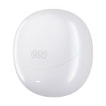 Earphones TWS QCY AilyBuds Pro HT10 , ANC (white) - Slika 7