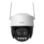 360° Outdoor Camera WiFi IMOU Cruiser Z 5MP - Slika 2