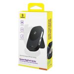 Baseus MagPro II Ultra-Thin Phone Cooler (black) - Slika 7