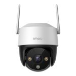 360° Outdoor Wi-Fi Camera IMOU Cruiser SE+ 3MP - Slika 2