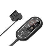 Diagnostic Scanner OBD2 Bluetooth Ancel BD310 - Slika 5