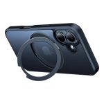 Torras Ostand Pro Case for iPhone 16 Plus (Black) - Slika 3