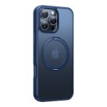 Torras Ostand Pro Case for iPhone 16 ProMax (Blue) - Slika 2