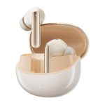 Earphones TWS QCY MeloBuds Pro HT08, ANC (gold) 47 - Slika 2