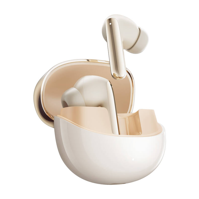 46182_2 Earphones TWS QCY MeloBuds Pro HT08, ANC (gold) 47 - Slika 3