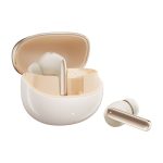 Earphones TWS QCY MeloBuds Pro HT08, ANC (gold) 47 - Slika 4