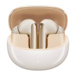 Earphones TWS QCY MeloBuds Pro HT08, ANC (gold) 47 - Slika 5